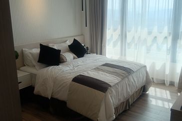 Agile Bukit Bintang @ Residensi Agile Delima