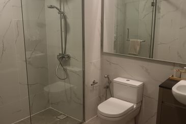 Agile Bukit Bintang @ Residensi Agile Delima