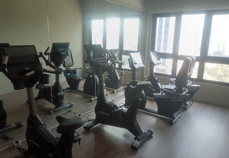 Agile Bukit Bintang @ Residensi Agile Delima