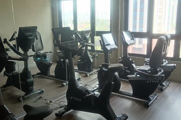 Agile Bukit Bintang @ Residensi Agile Delima