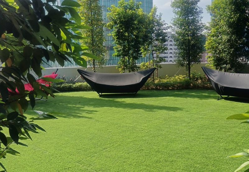 Agile Bukit Bintang @ Residensi Agile Delima