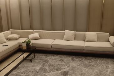 Agile Bukit Bintang @ Residensi Agile Delima