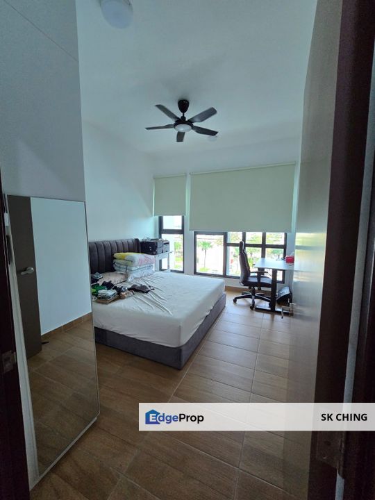 Hillcrest Height Fully Furnish unit for Rent, Selangor, Puchong