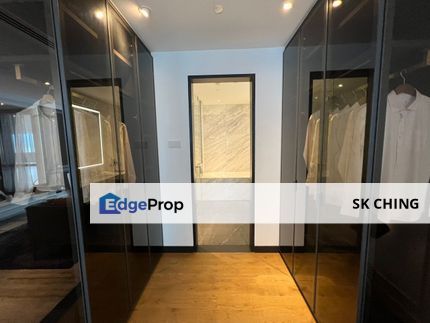 Star Residence, 5 Star Luxury Hotel Condo, Ready Move in Unit,5 minute to KLCC, Kuala Lumpur, KL City
