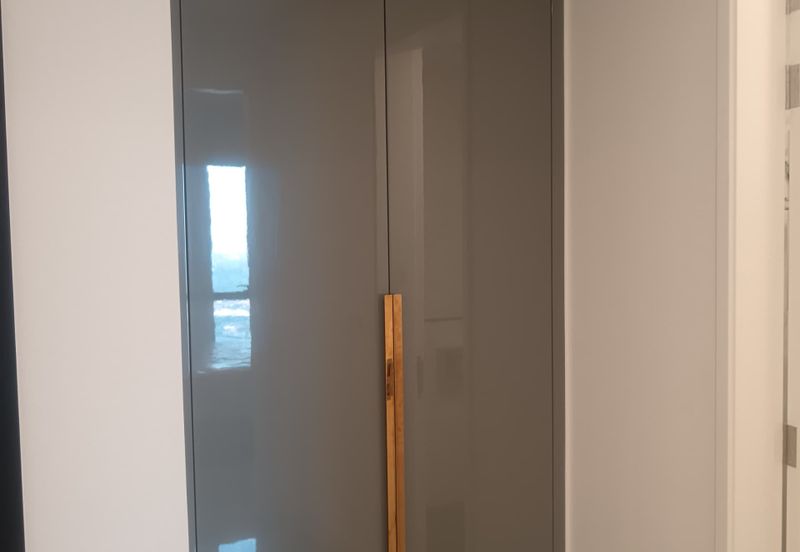 Victory Suites (The Face 2), KLCC