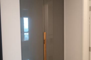 Victory Suites (The Face 2), KLCC