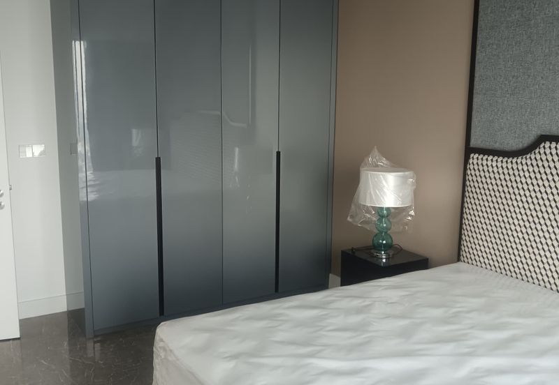 Victory Suites (The Face 2), KLCC