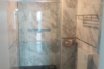 Victory Suites (The Face 2), KLCC