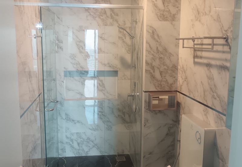 Victory Suites (The Face 2), KLCC