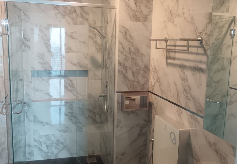 Victory Suites (The Face 2), KLCC