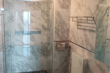 Victory Suites (The Face 2), KLCC