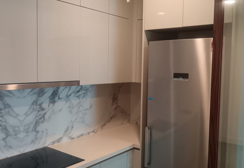 Victory Suites (The Face 2), KLCC