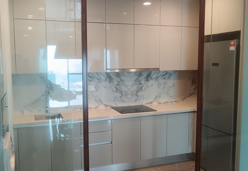 Victory Suites (The Face 2), KLCC