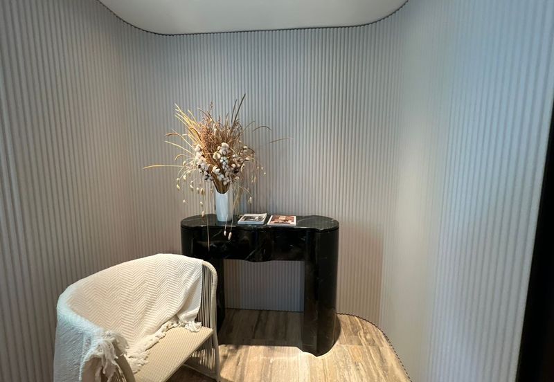 Victory Suites (The Face 2), KLCC