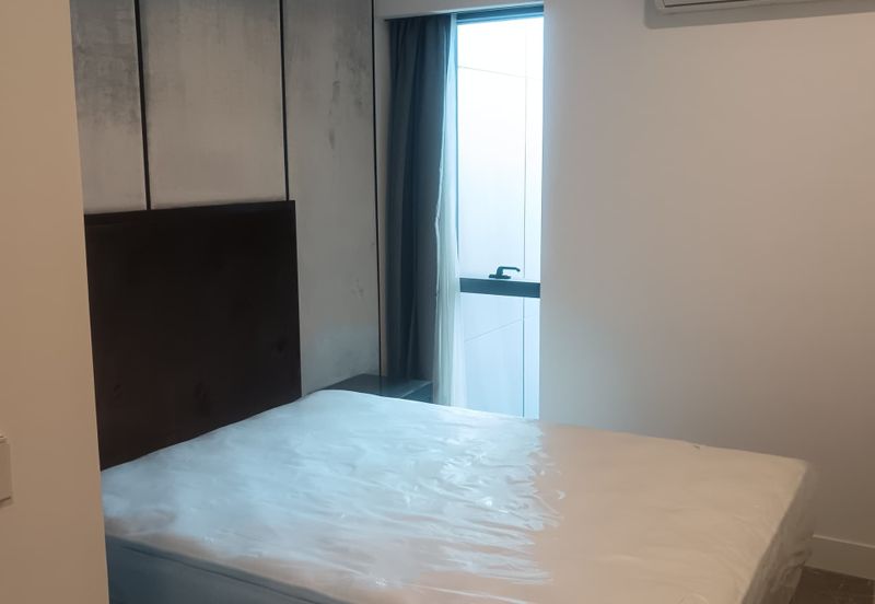 Victory Suites (The Face 2), KLCC