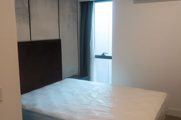 Victory Suites (The Face 2), KLCC