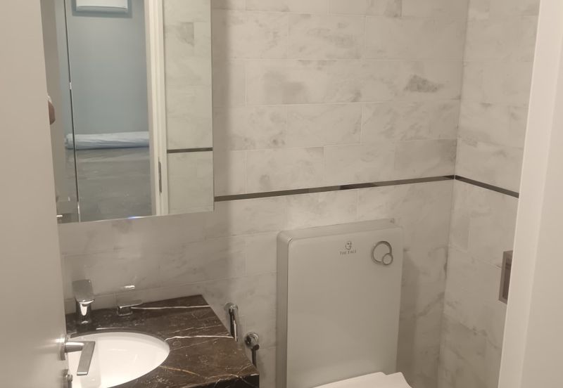 Victory Suites (The Face 2), KLCC