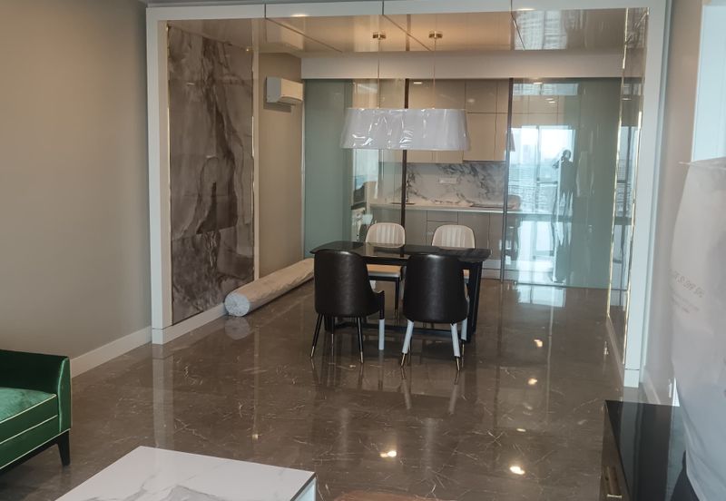 Victory Suites (The Face 2), KLCC