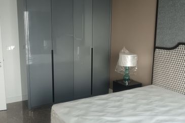 Victory Suites (The Face 2), KLCC