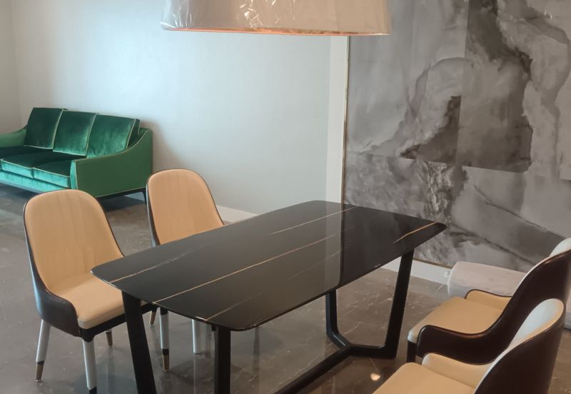 Victory Suites (The Face 2), KLCC