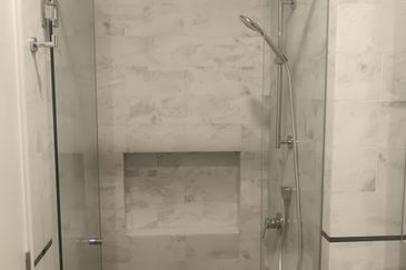 Victory Suites (The Face 2), KLCC