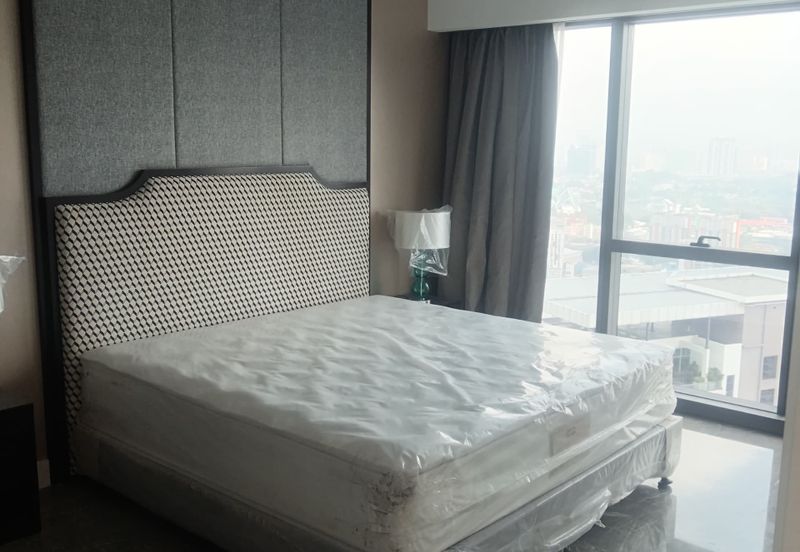 Victory Suites (The Face 2), KLCC