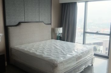 Victory Suites (The Face 2), KLCC