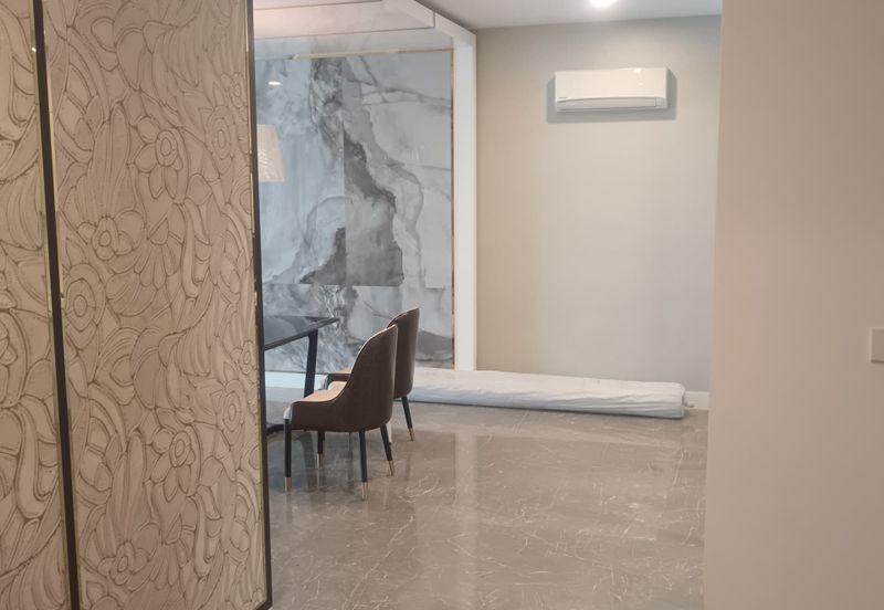 Victory Suites (The Face 2), KLCC