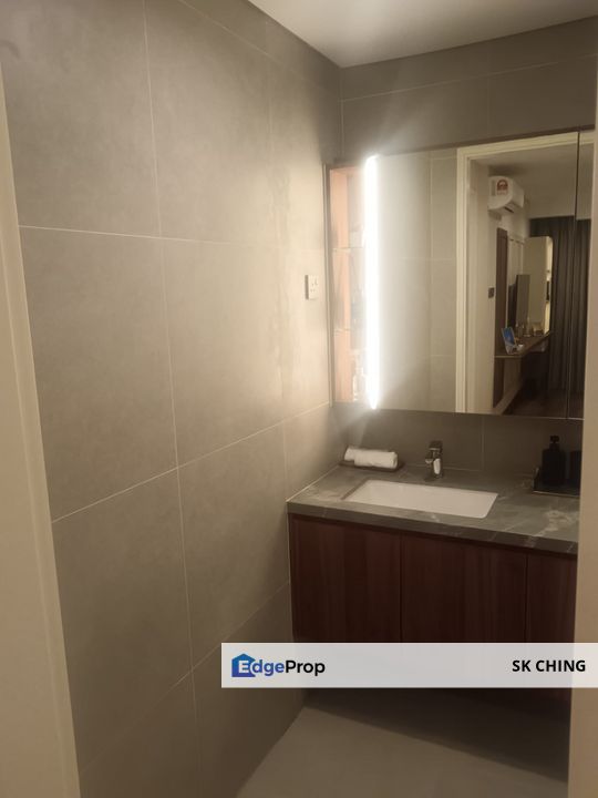 Time Square 2, Freehold, 100m to Imbi Monorail &Hang Tuah LRT station, Kuala Lumpur, Pudu