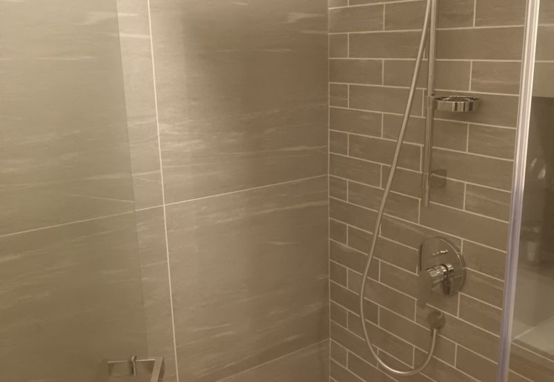 Berjaya Times Square Serviced Apartment