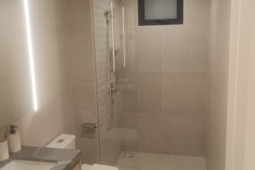 Berjaya Times Square Serviced Apartment