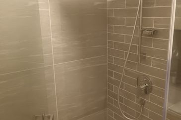 Berjaya Times Square Serviced Apartment