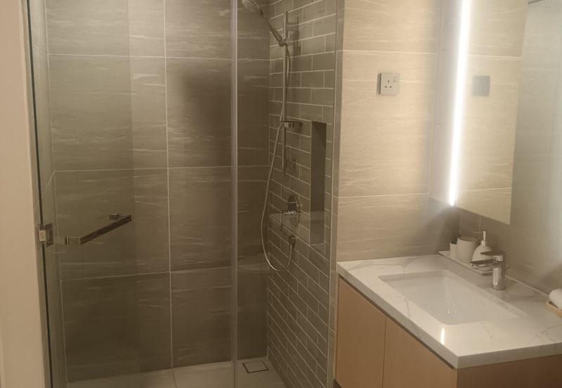 Berjaya Times Square Serviced Apartment