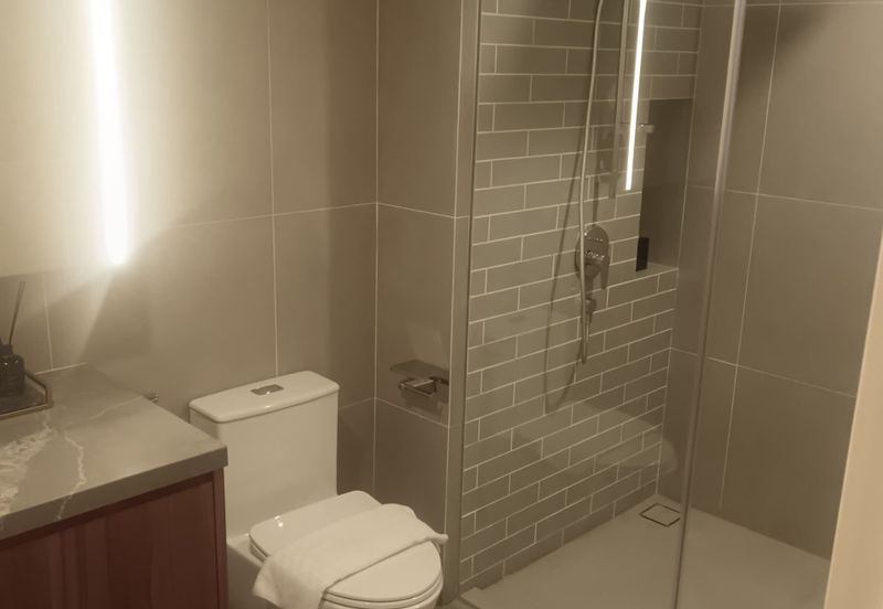 Berjaya Times Square Serviced Apartment