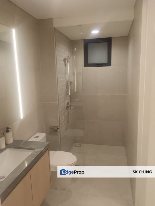 Time Square 2 Freehold Condo For Sales, Kuala Lumpur, Pudu