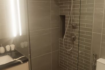 Berjaya Times Square Serviced Apartment