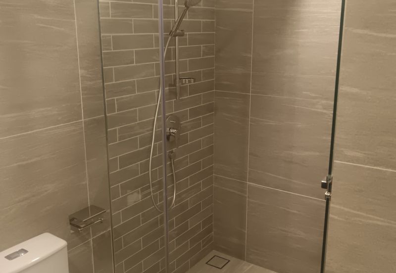 Berjaya Times Square Serviced Apartment