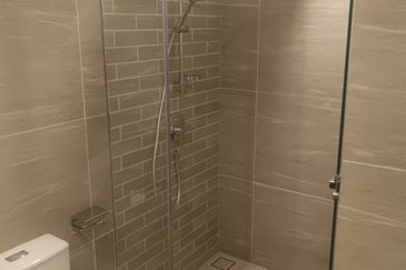 Berjaya Times Square Serviced Apartment