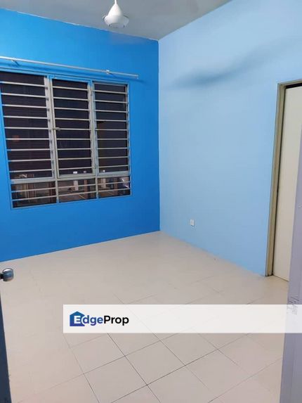 Laman Suria Apartment, Kajang Utama (Ground Floor) , Selangor, Kajang