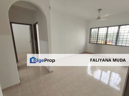 For Sale Low deposit Seri Pulai Apartment Puchong Hartamas, Selangor, Puchong
