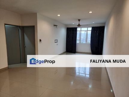 For Sale Partial Furnished 228 Selayang Condominium, Selangor, Selayang