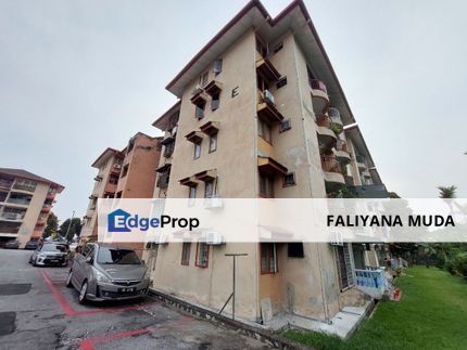 For Sale Okid Apartment, Taman Bukit Indah, Ampang, Selangor, Ampang