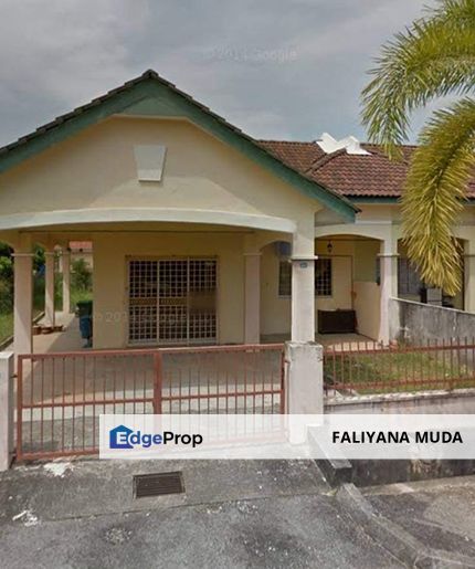 SEMI D SETINGKAT DI BANDAR PUTERI JAYA SG PETANI, Kedah, Sungai Petani