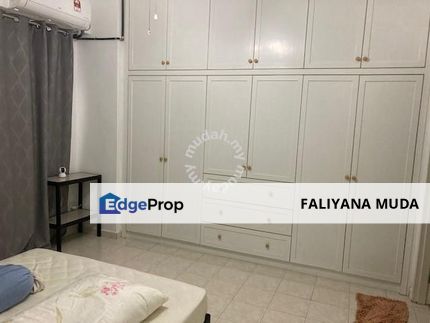 [SPACIOUS] Condominium Coastal Tower in Tanjung Bungah For Sale, Penang, Tanjung Bungah