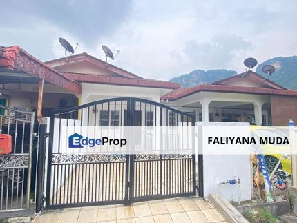 2.5 Storey Terrace Taman Sri Gombak Fasa 10, Selangor, Batu Caves 