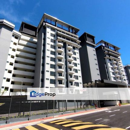 For Sale 1 Harmonis Condominium Gombak , Selangor, Gombak