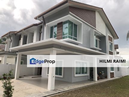 2 Storey Semi-D@Bandar Tasik Kesuma Semenyih, Selangor, Semenyih