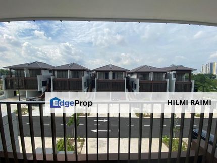 3 Storey Terrace House@Mulia Residence Cyberjaya, Selangor, Cyberjaya