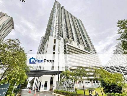 Dual Key Eclipse Residence @Cyberjaya , Selangor, Cyberjaya