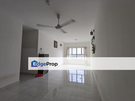 Apartment Seri Warisan, Kota Warisan, Sepang, Selangor, Sepang